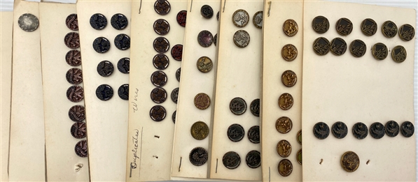 Small Metals