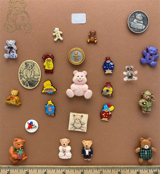 Bears