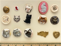 Cats