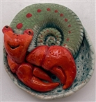 Hranovska Button