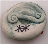 Hranovska Button