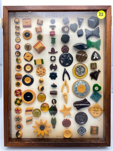 Bakelite
