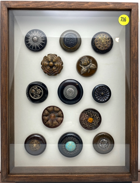Bakelite & OME