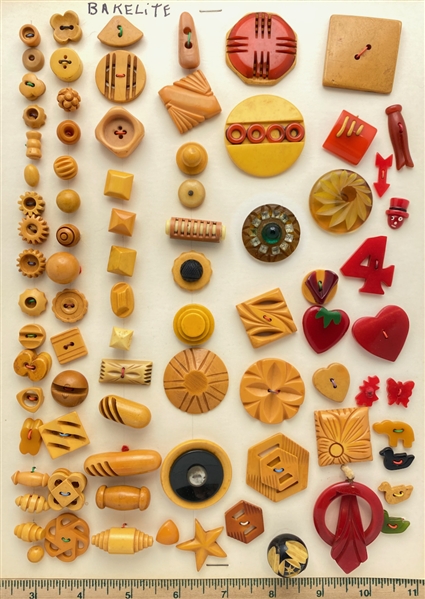 Bakelite