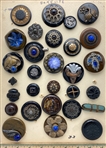 Bakelite with OME
