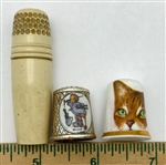 Thimbles