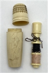 Thimbles