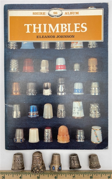 Thimbles