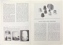 Thimbles