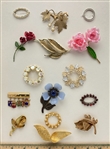 Pins (jewelry)