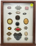 Pins (jewelry)