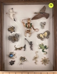 Pins (jewelry)