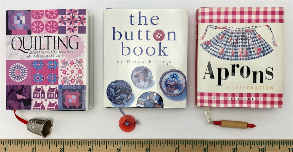Little Books