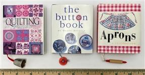 Little Books