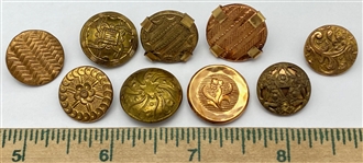 Repoussé