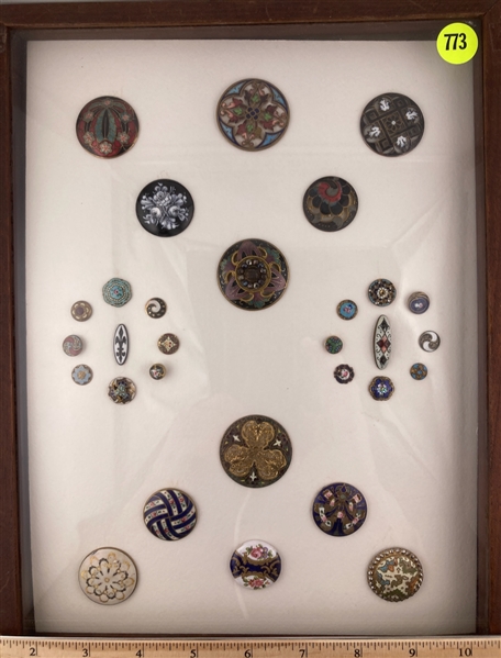 Enamels