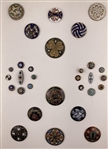 Enamels