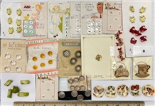 Sets Plus