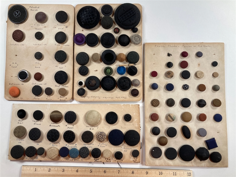 Fabric