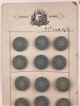 Fancy Thread Work