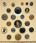 Pretty Womens Heads