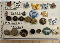 Animals