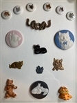Cats   