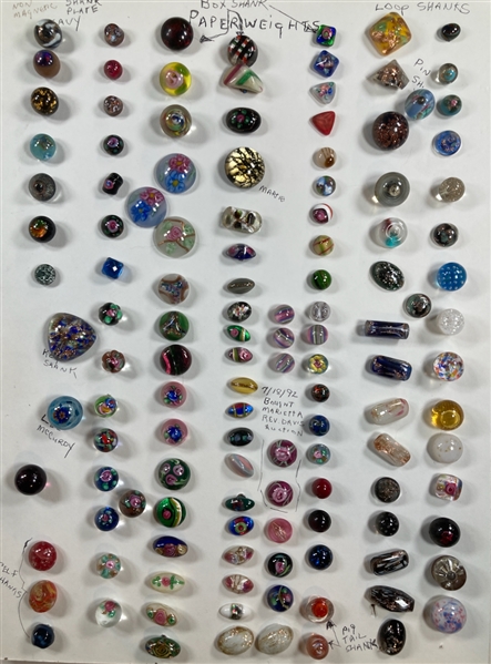 Pretty Glass