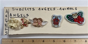Angels