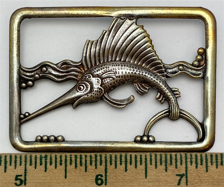 Sail Fish