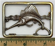 Sail Fish