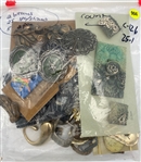 Buckles Plus