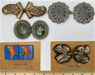 Buckles Plus