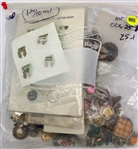 Button Covers
