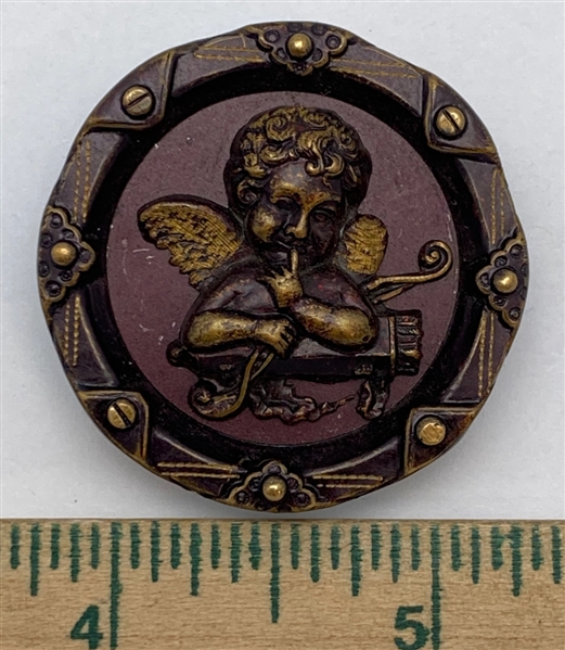 Tinted Cupid