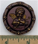 Tinted Cupid