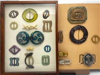Buckles