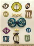 Buckles
