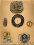Buckles
