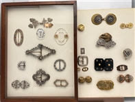 Buckles