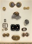 Buckles