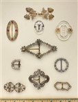 Buckles