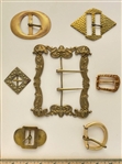 Buckles