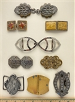 Buckles