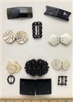 Buckles