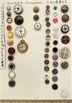 Clocks & Crosses