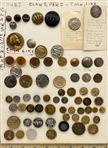 Claws & Coins