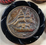 Shields & Sailboats