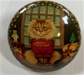 Russian Cat