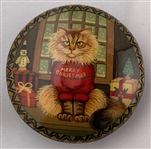 Russian Cat